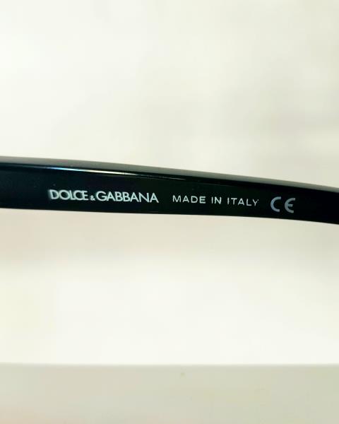 OCCHIALI DA SOLE DOLCE E GABBANA