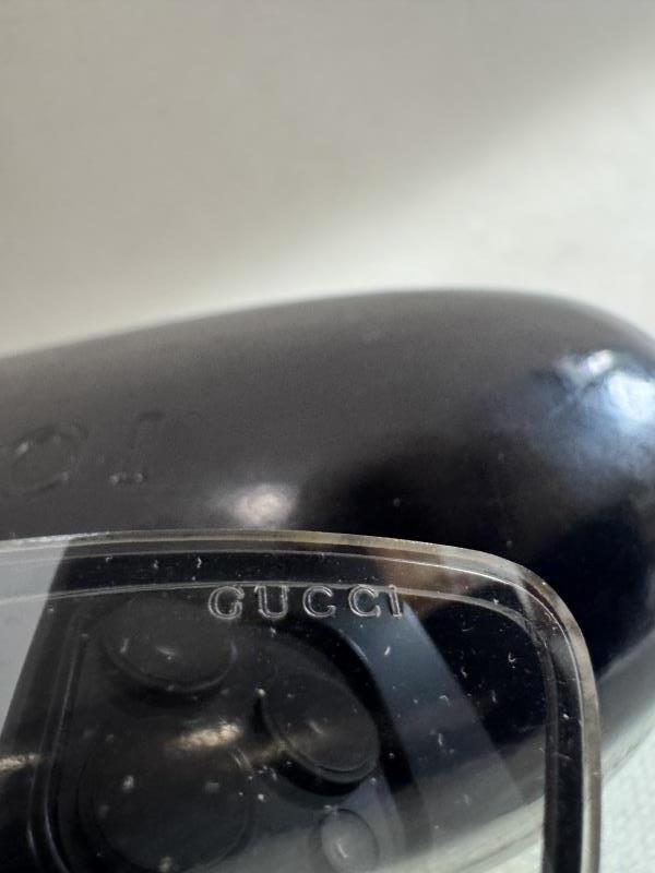 OCCHIALI DA SOLE GUCCI