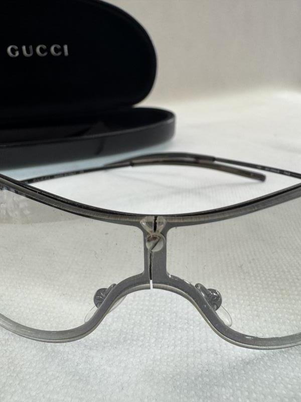 OCCHIALI DA SOLE GUCCI