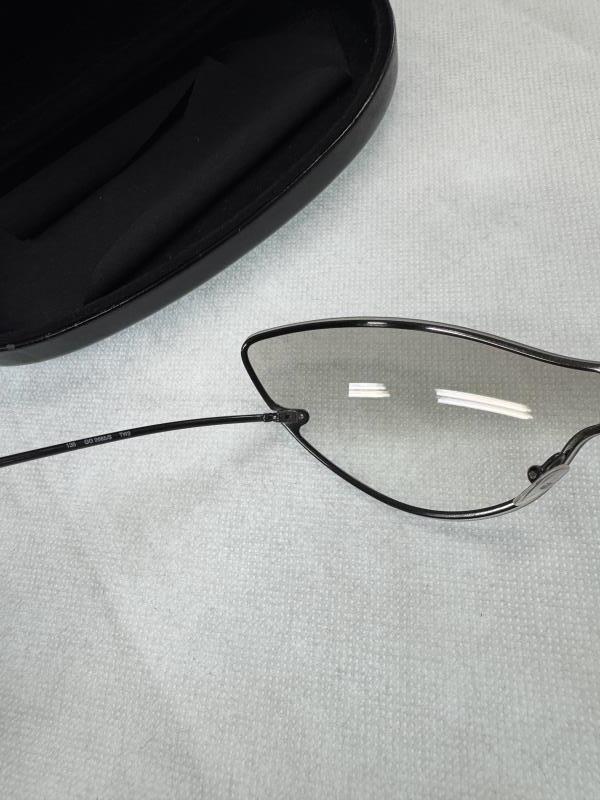 OCCHIALI DA SOLE GUCCI