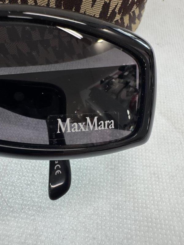 OCCHIALI DA SOLE MAX MARA