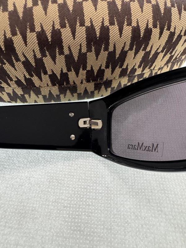 OCCHIALI DA SOLE MAX MARA