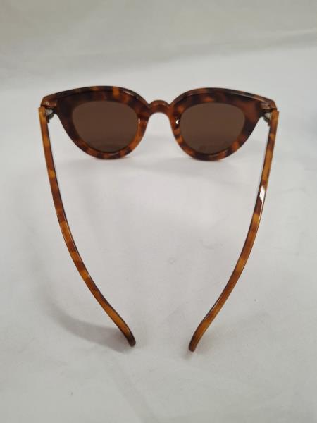 OCCHIALI DA SOLE MR.BOHO LEOPARDATI