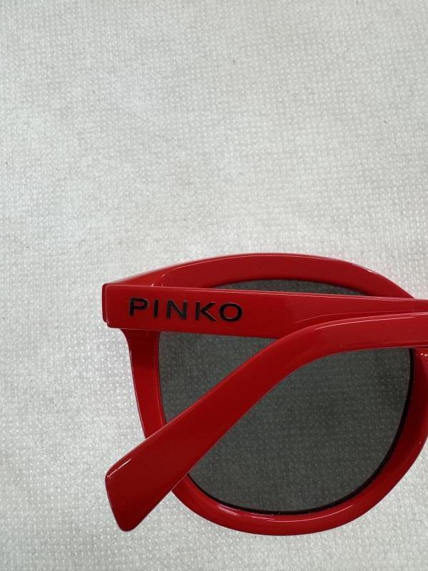 OCCHIALI DA SOLE PINKO ROSSI