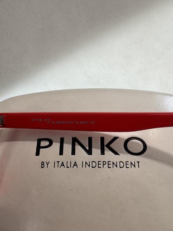 OCCHIALI DA SOLE PINKO ROSSI