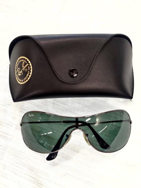 OCCHIALI DA SOLE RAY BAN RB 3211 SMALL