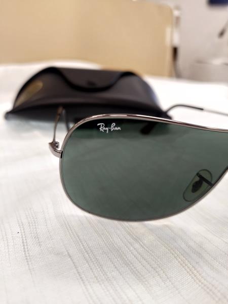 OCCHIALI DA SOLE RAY BAN RB 3211 SMALL