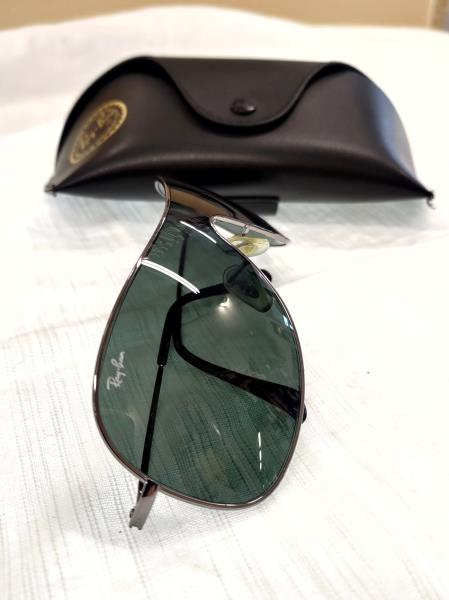 OCCHIALI DA SOLE RAY BAN RB 3211 SMALL