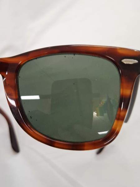 OCCHIALI DA SOLE RAY BAN USA