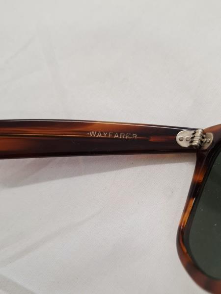 OCCHIALI DA SOLE RAY BAN USA