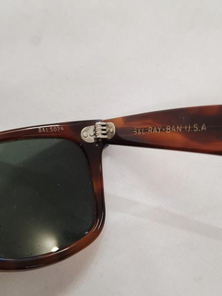 OCCHIALI DA SOLE RAY BAN USA