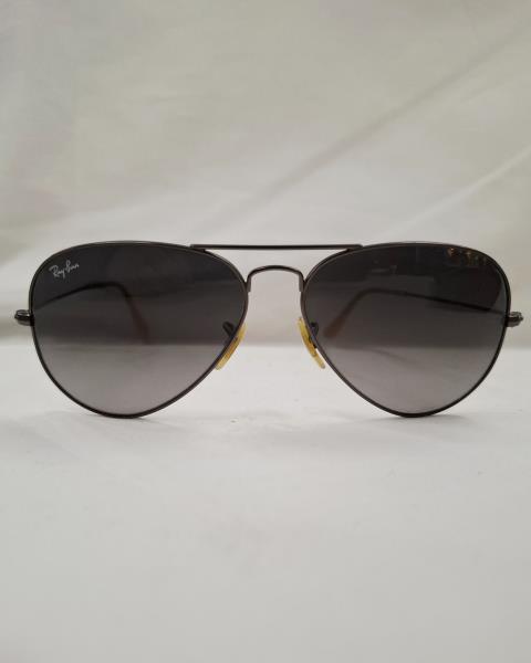 OCCHIALI DA SOLE RAYBAN AVIATOR LARGE METAL