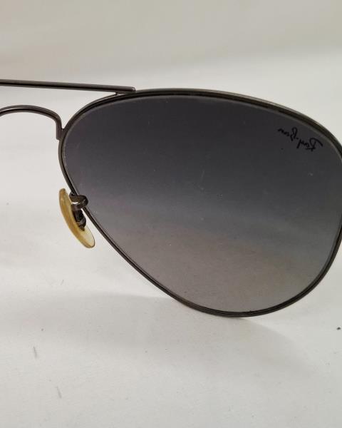 OCCHIALI DA SOLE RAYBAN AVIATOR LARGE METAL