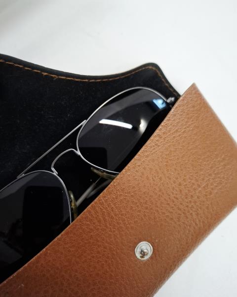 OCCHIALI DA SOLE RAYBAN AVIATOR LARGE METAL