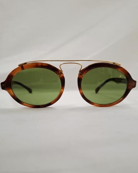 OCCHIALI DA SOLE RAYBAN B&L GATSBY STYLE 6 VINTAGE