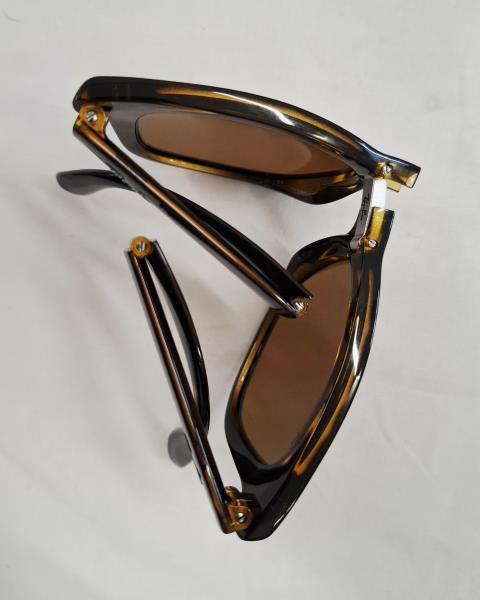 OCCHIALI DA SOLE RAYBAN RB4105 PIEGHEVOLI