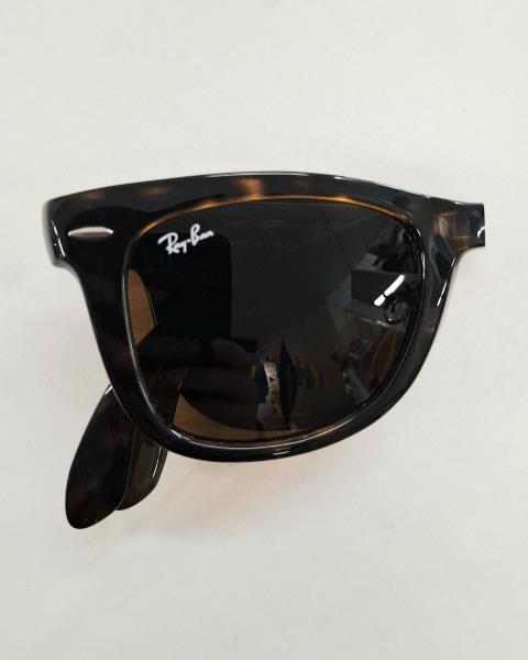 OCCHIALI DA SOLE RAYBAN RB4105 PIEGHEVOLI