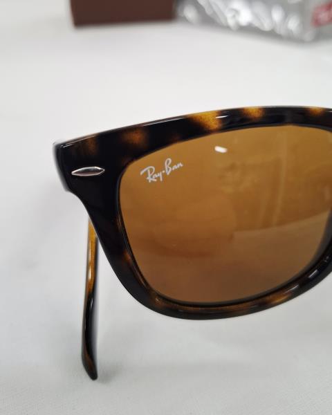 OCCHIALI DA SOLE RAYBAN RB4105 PIEGHEVOLI