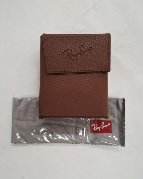 OCCHIALI DA SOLE RAYBAN RB4105 PIEGHEVOLI