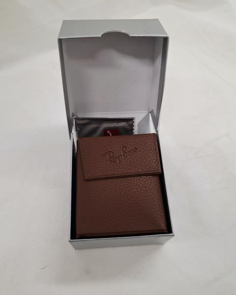 OCCHIALI DA SOLE RAYBAN RB4105 PIEGHEVOLI