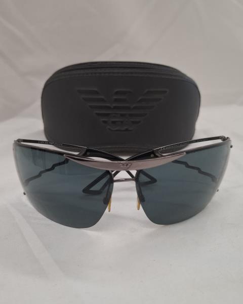 OCCHIALI DA SOLE EMPORIO ARMANI