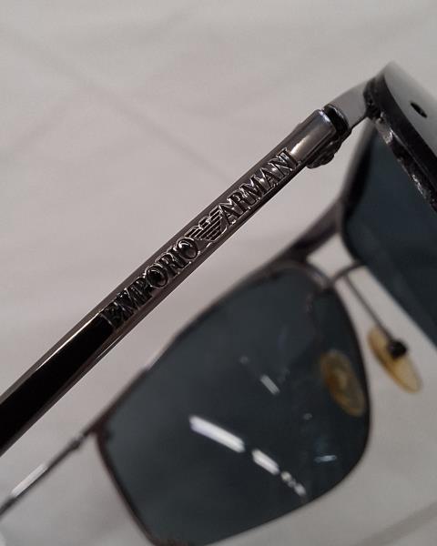OCCHIALI DA SOLE EMPORIO ARMANI