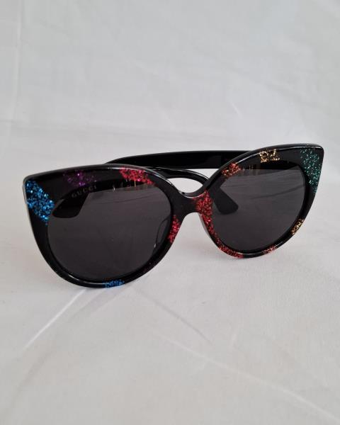 OCCHIALI GUCCI GLITTERATI