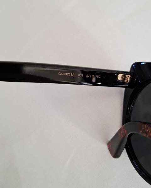 OCCHIALI GUCCI GLITTERATI