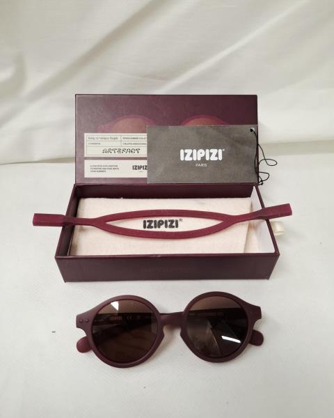 OCCHIALI SOLE MONTAGNA NEONATO 0-9 MESI