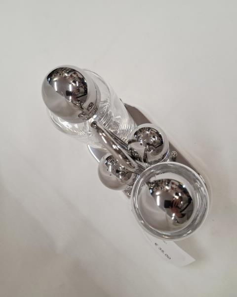 SET CONDIMENTI ALESSI