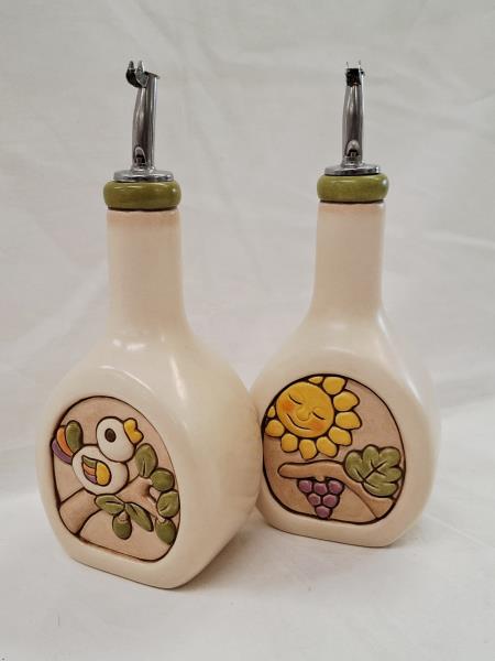 SET OLIO E ACETO THUN