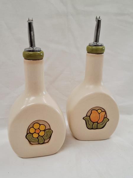 SET OLIO E ACETO THUN