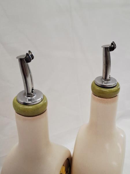 SET OLIO E ACETO THUN