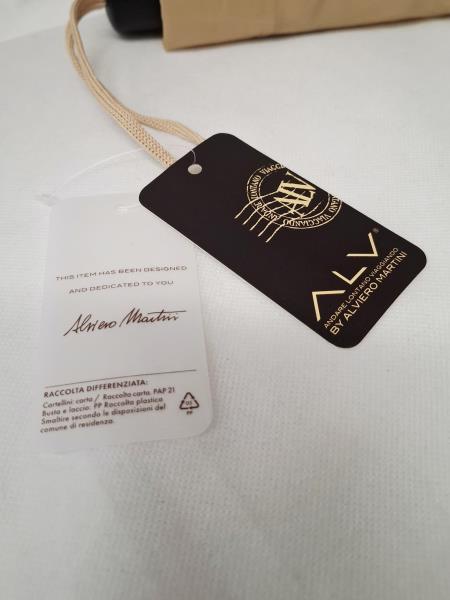 OMBRELLINO PRIMA CLASSE PIEGHEVOLE