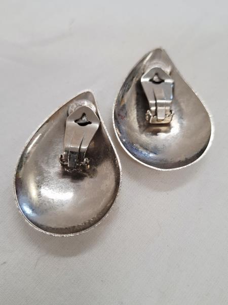 ORECCHINI GOCCIA VINTAGE