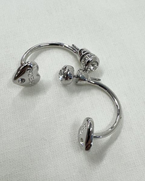 ORECCHINI GUESS CUORE