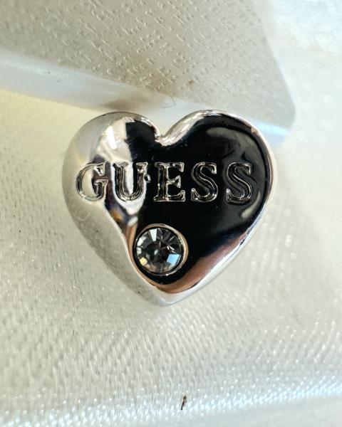 ORECCHINI GUESS CUORE