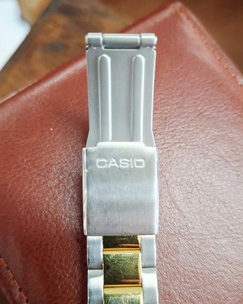 OROLOGIO CASIO