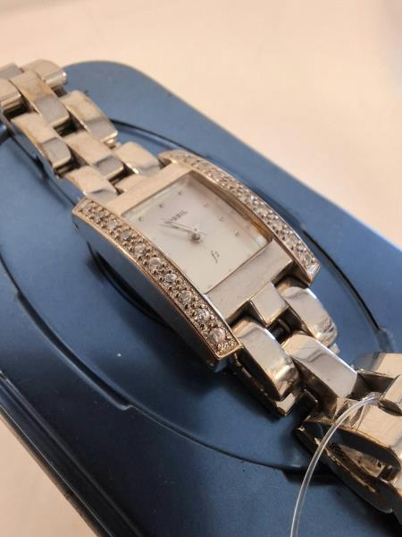 OROLOGIO FOSSIL INSERTI STRASS