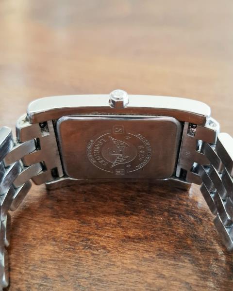 OROLOGIO LONGINES DOLCEVITA L5 655.4