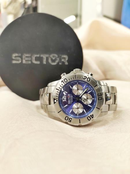 OROLOGIO SECTOR SPORT WATCHES