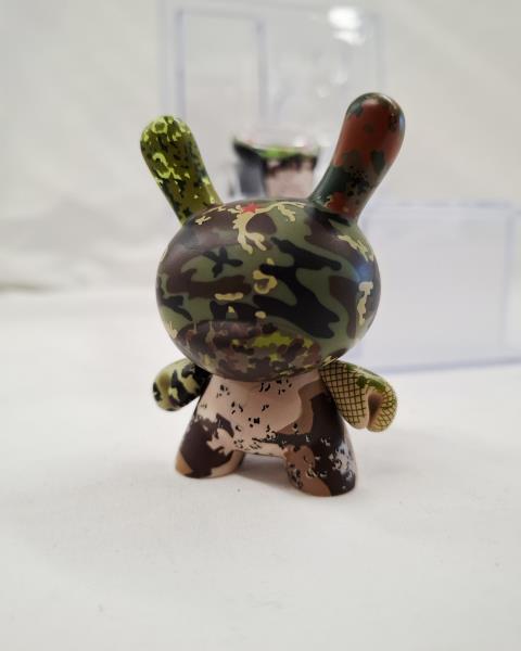 OROLOGIO SWATCH KIDROBOT EDIZIONE LIMITATA