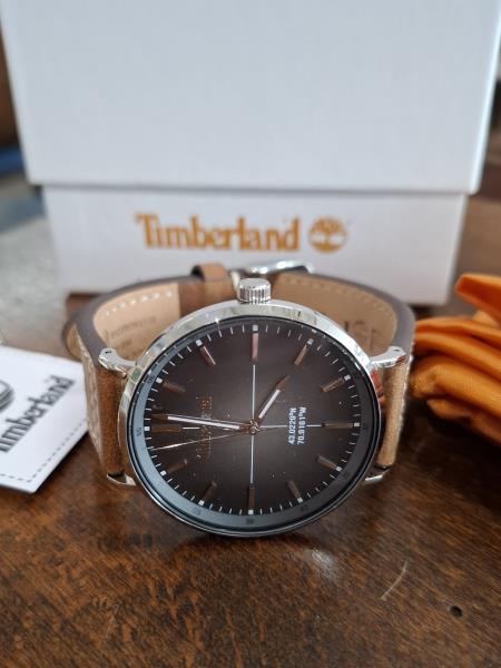 OROLOGIO TIMBERLAND