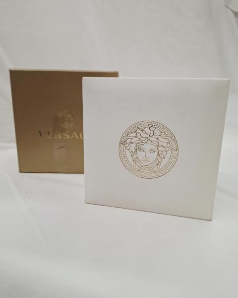 OROLOGIO VERSACE ACCIAIO DORATO