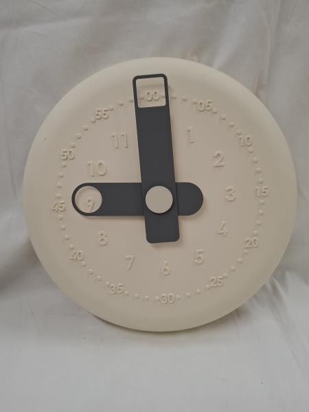 OROLOGIO VICEVERSA TONDO BEIGE