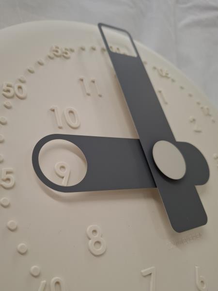 OROLOGIO VICEVERSA TONDO BEIGE