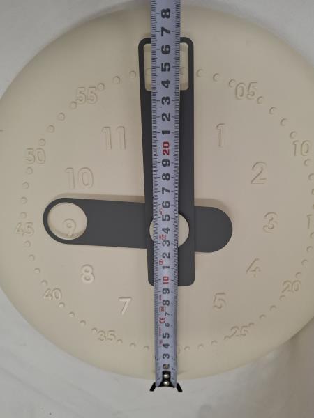 OROLOGIO VICEVERSA TONDO BEIGE