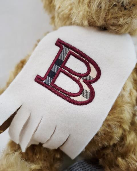 ORSACCHIOTTO BURBERRY VINTAGE