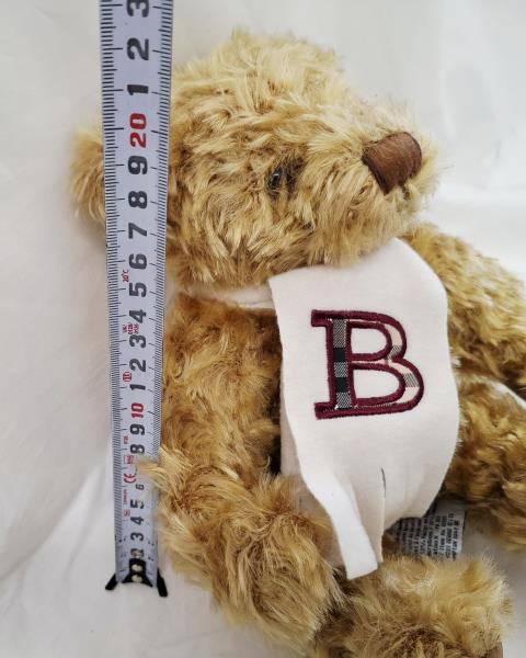 ORSACCHIOTTO BURBERRY VINTAGE