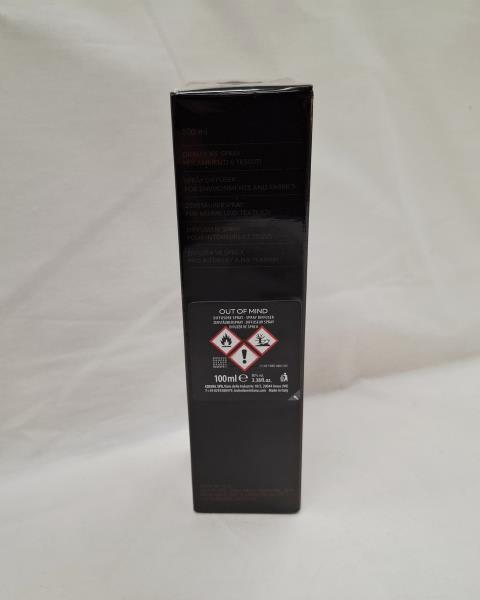 OUT OF MIND SPRAY DIFFUSER 100 ml NUOVO